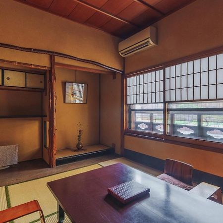 Ryokan Motonago Kyoto Dış mekan fotoğraf