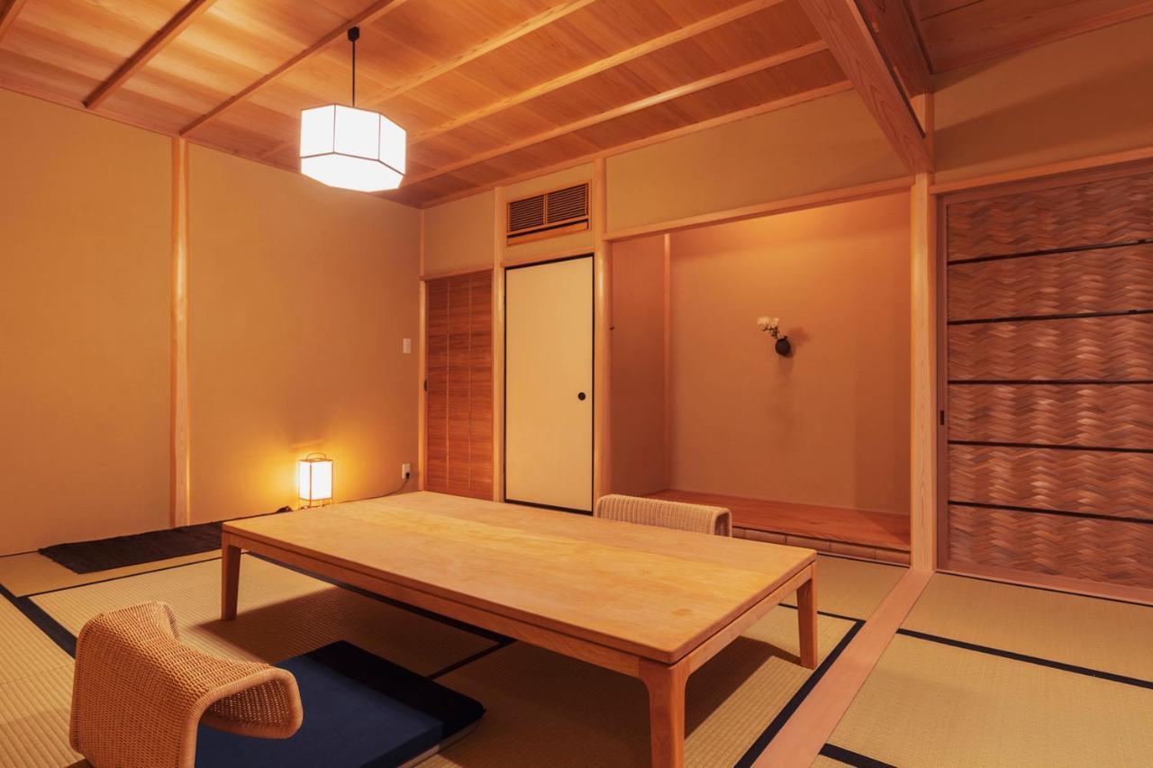 Ryokan Motonago Kyoto Dış mekan fotoğraf