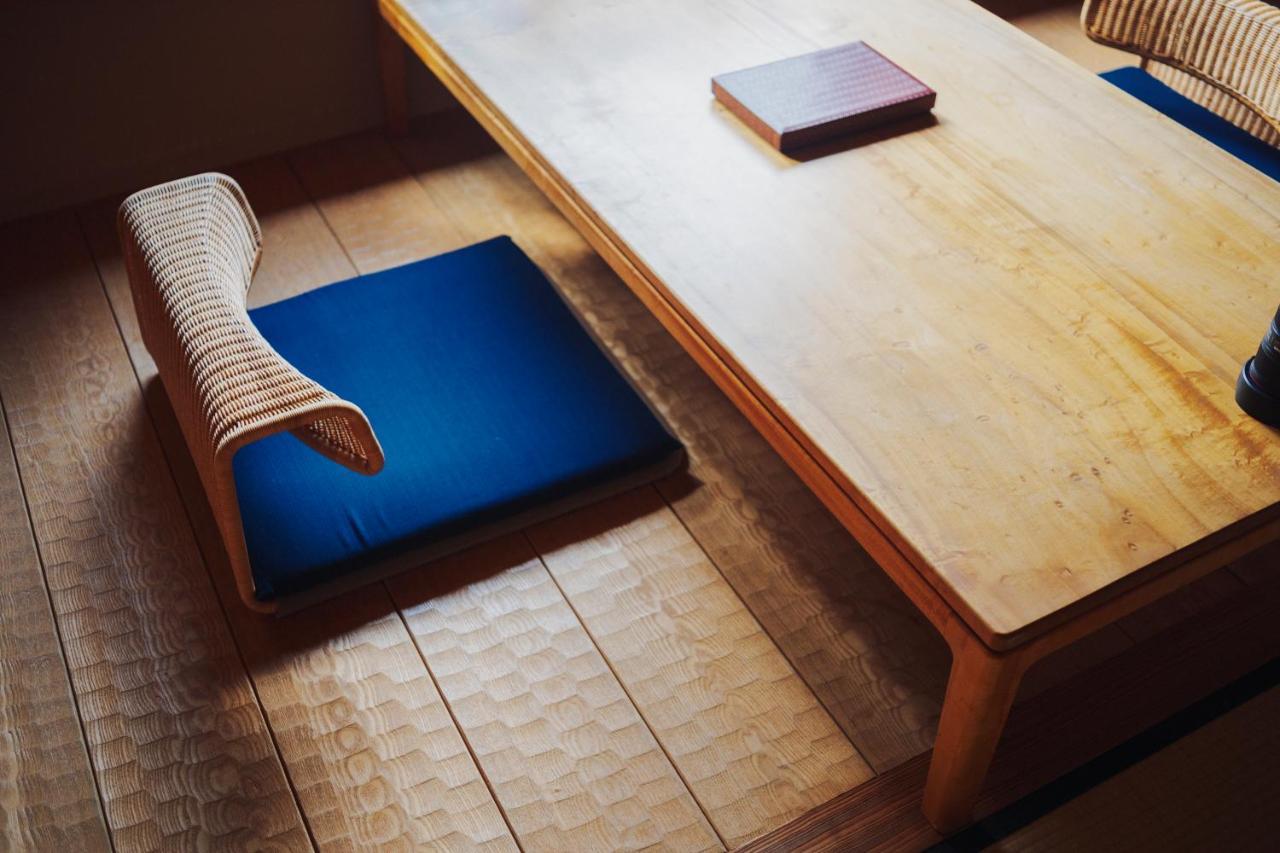 Ryokan Motonago Kyoto Dış mekan fotoğraf