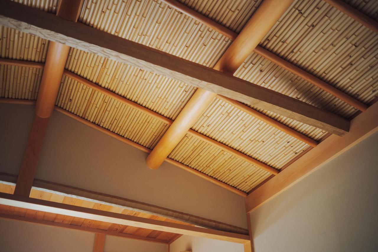 Ryokan Motonago Kyoto Dış mekan fotoğraf
