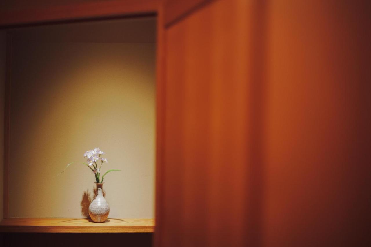 Ryokan Motonago Kyoto Dış mekan fotoğraf