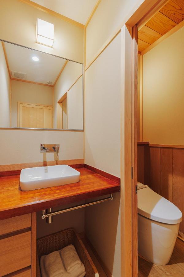 Ryokan Motonago Kyoto Dış mekan fotoğraf