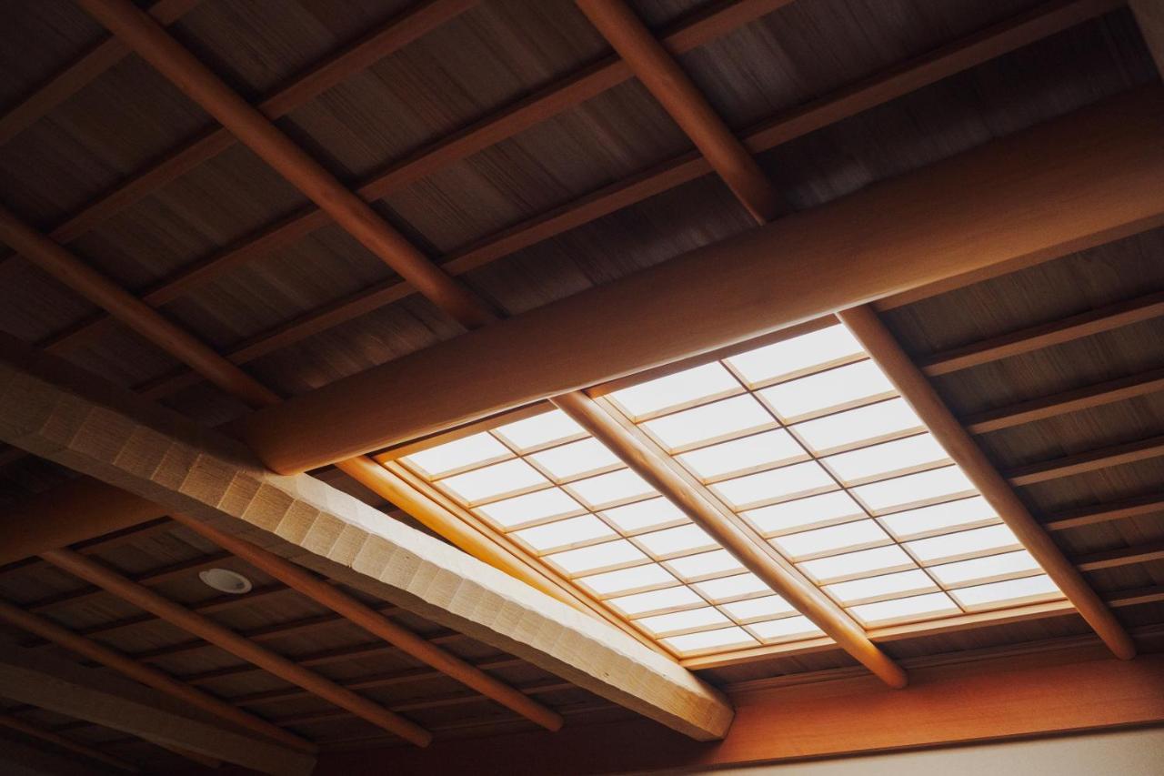 Ryokan Motonago Kyoto Dış mekan fotoğraf