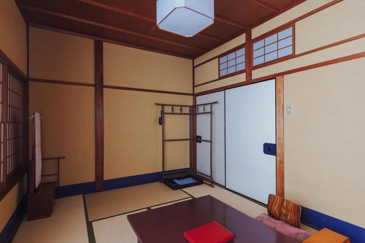 Ryokan Motonago Kyoto Dış mekan fotoğraf