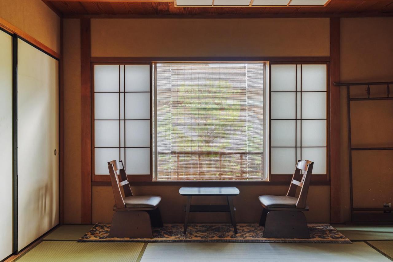 Ryokan Motonago Kyoto Dış mekan fotoğraf