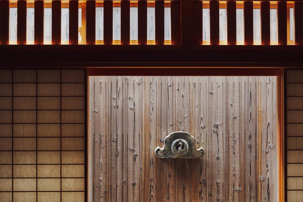 Ryokan Motonago Kyoto Dış mekan fotoğraf