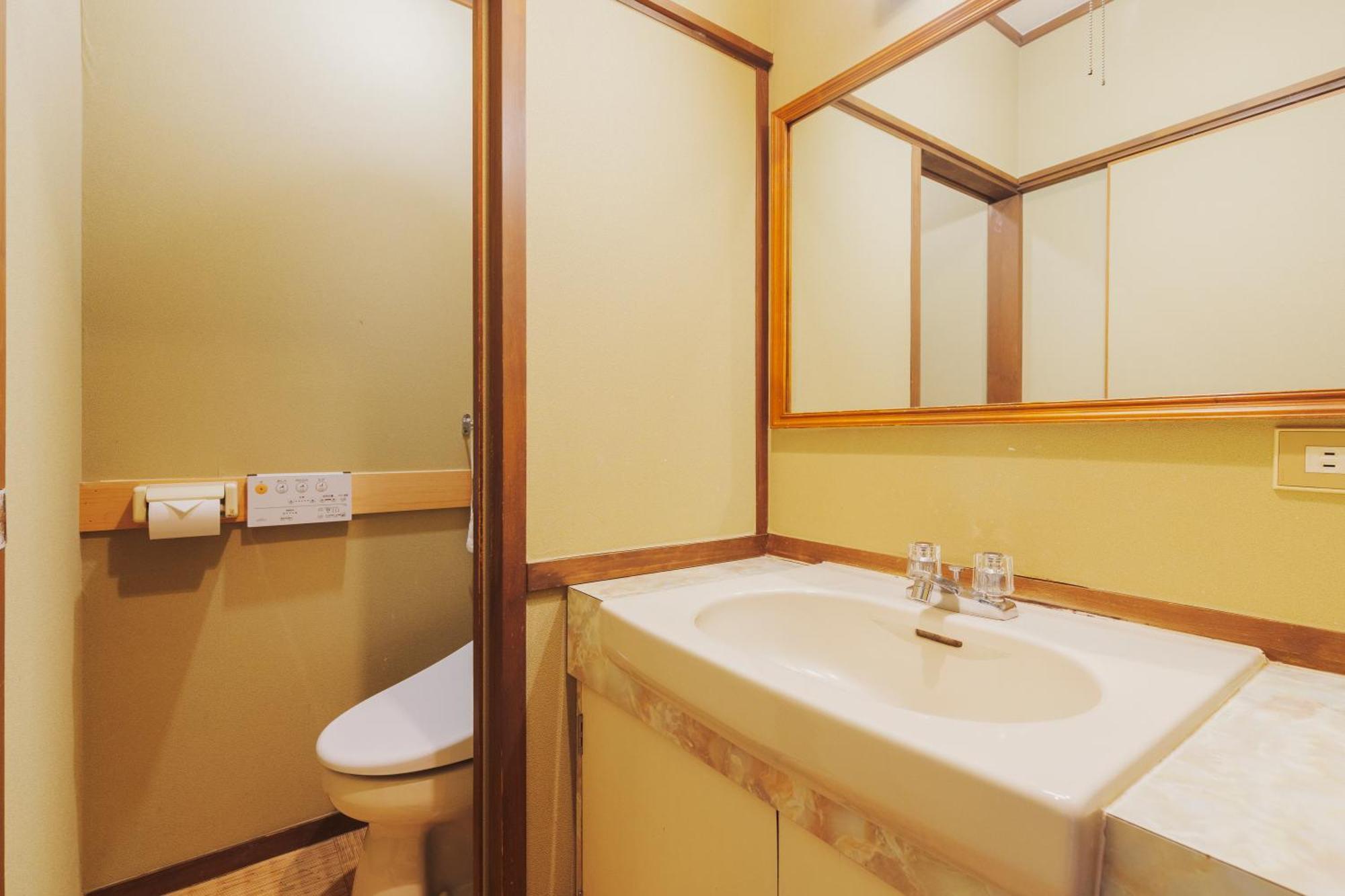 Ryokan Motonago Kyoto Oda fotoğraf