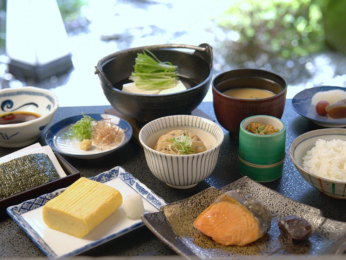 Ryokan Motonago Kyoto Dış mekan fotoğraf