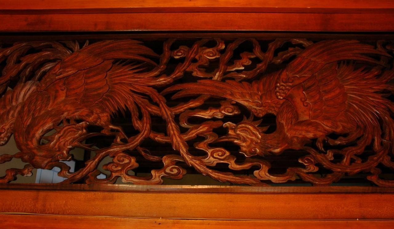 Ryokan Motonago Kyoto Dış mekan fotoğraf