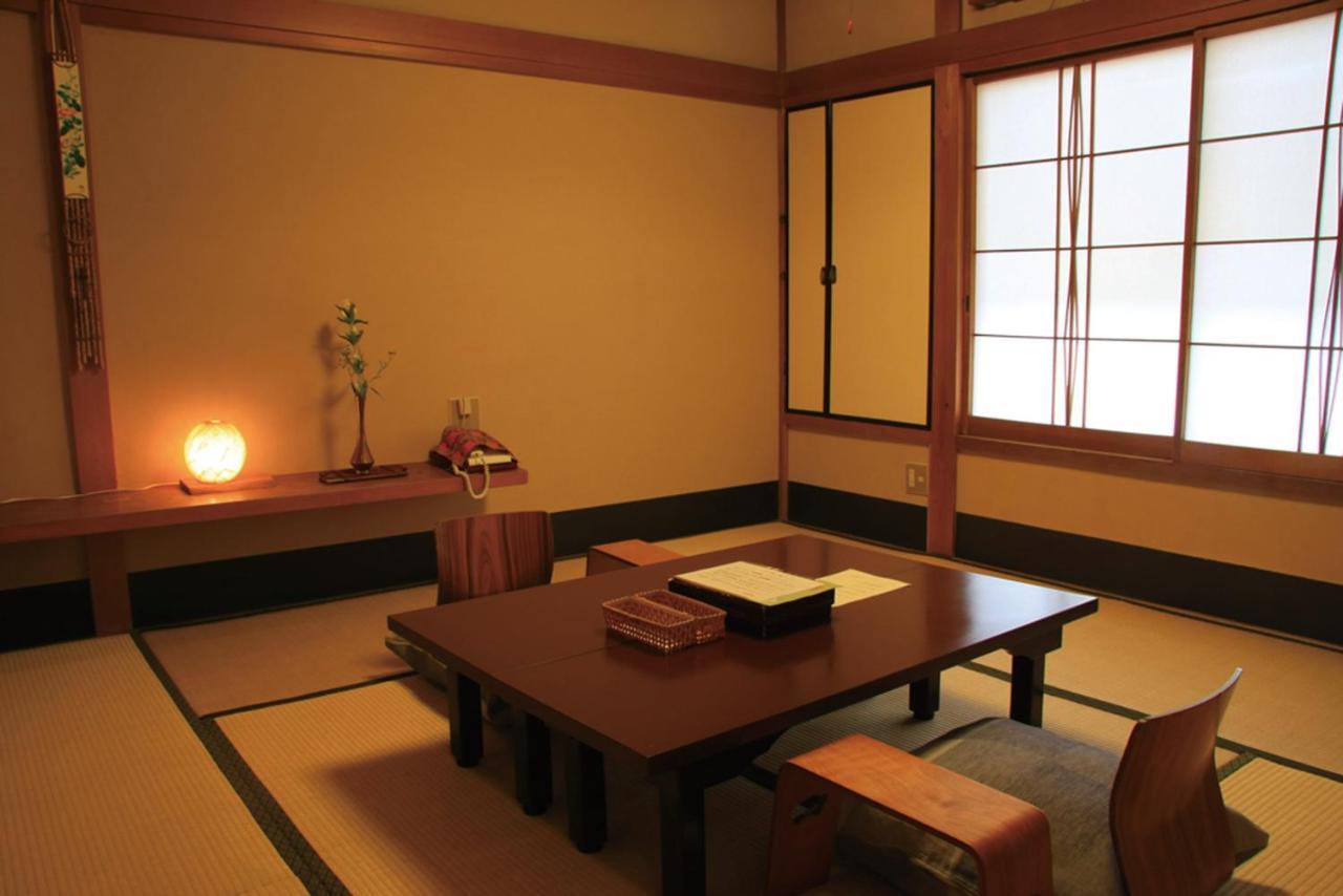 Ryokan Motonago Kyoto Dış mekan fotoğraf