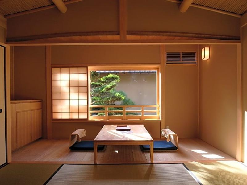 Ryokan Motonago Kyoto Dış mekan fotoğraf