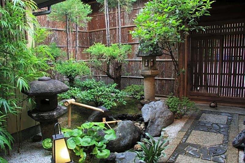 Ryokan Motonago Kyoto Dış mekan fotoğraf