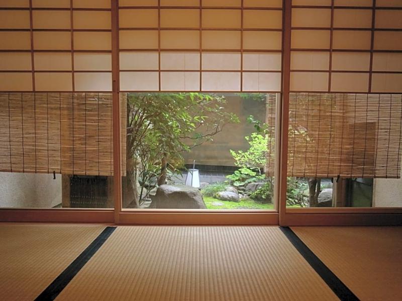 Ryokan Motonago Kyoto Dış mekan fotoğraf