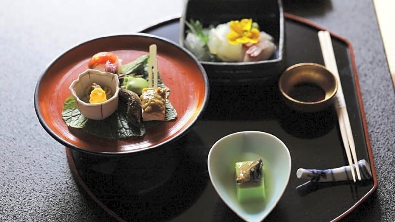 Ryokan Motonago Kyoto Dış mekan fotoğraf