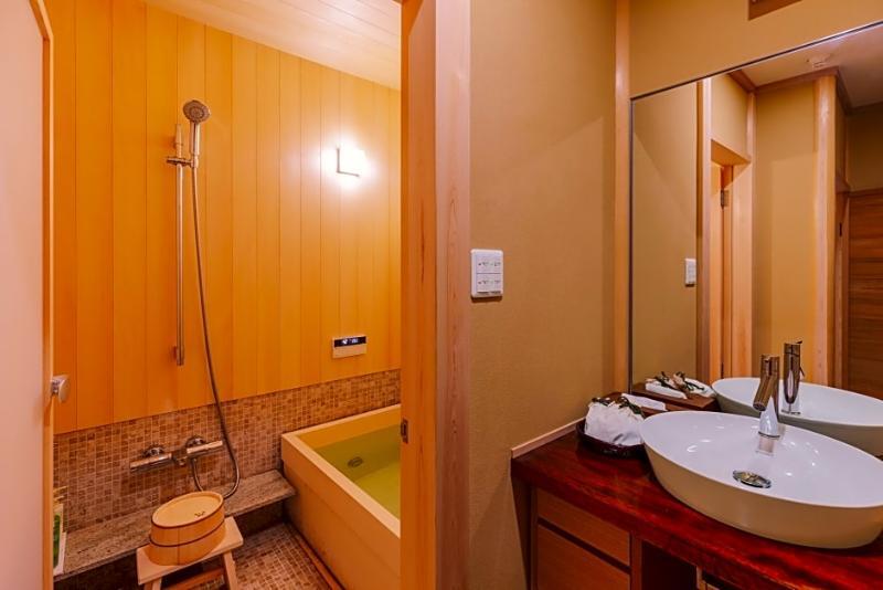 Ryokan Motonago Kyoto Dış mekan fotoğraf