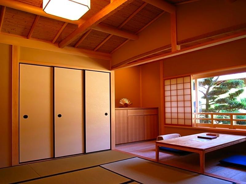 Ryokan Motonago Kyoto Dış mekan fotoğraf