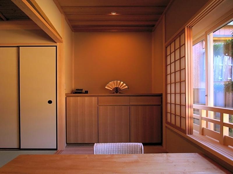 Ryokan Motonago Kyoto Dış mekan fotoğraf